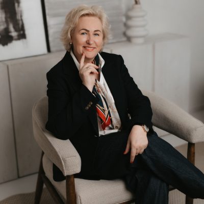 Giedrė Janušauskienė